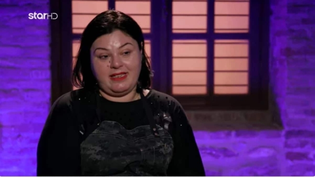MasterChef: «Έκανα φριχτή οικονομία, είχα και τη μητέρα μου άρρωστη…» – “Λύγισε” και έβαλε τα κλάματα η Γεωργία μπροστά στους κριτές (Video)