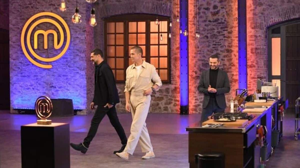 MasterChef highlights 16/01: Τα πρώτα λόγια, οι πρώτοι παίκτες που πέρασαν και η φωτιά στο πλατό