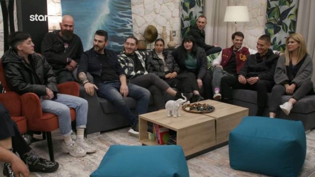 MasterChef 2024: Είναι οριστικό! Αυτή είναι η 24άδα που μπαίνει στο σπίτι (Video)