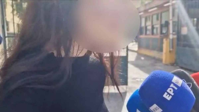 Κολωνός: «Φταίω εγώ για όλα» λέει η 17χρονη για το κύκλωμα μ@στροπεί@ς – «Έλεγα ψεύτικη ηλικία»