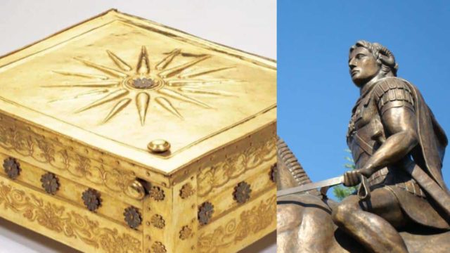 «Τελεσίγραφο» αποκάλυψης για τον τάφο του Μεγάλου Αλεξάνδρου: «Θησαυροί του βασιλιά βρίσκονται στο…»