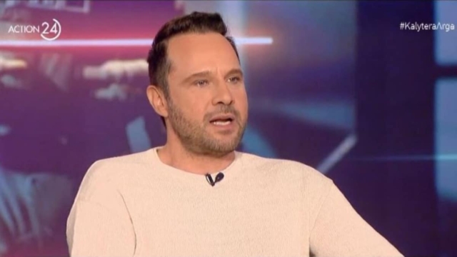 Μέμος Μπεγνής: «Η οικογένεια δεν είναι αυτή που ξέρουμε τόσα χρόνια – Τα ομόφυλα ζευγάρια θέλουν να γίνουν γονείς από επιλογή» (video)