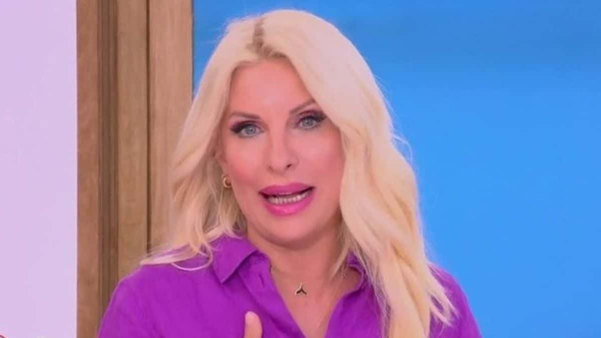 Δύσκολες γιορτές για την Ελένη Μενεγάκη – Το αποκάλυψε με δύο λόγια (video)