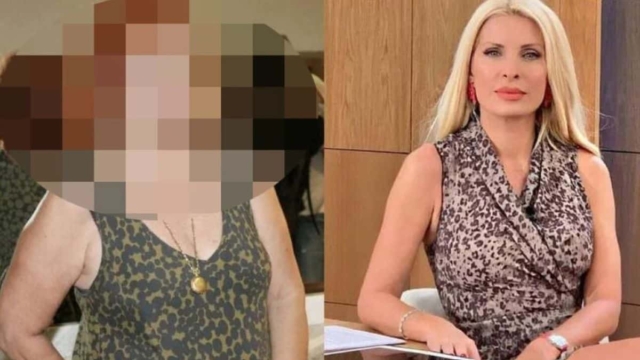 Αποκάλυψη από διάσημη ηθοποιό – «Όρος στο συμβόλαιο να μην πηγαίνω στη Μενεγάκη»