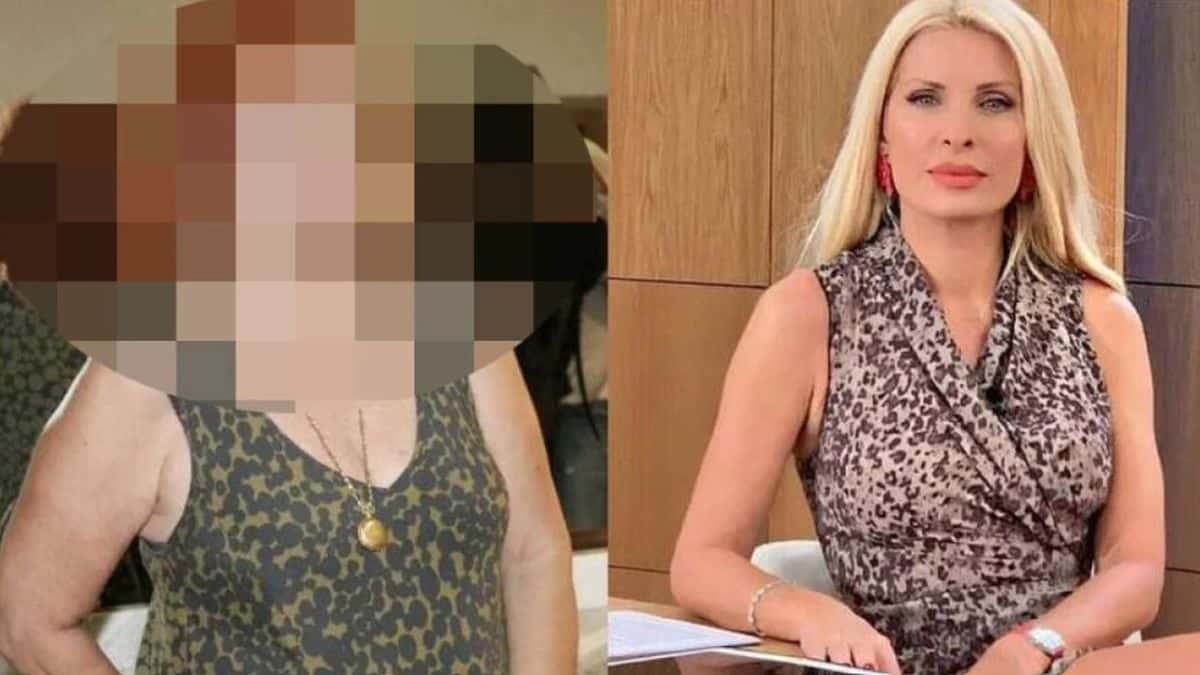 Αποκάλυψη από διάσημη ηθοποιό – «Όρος στο συμβόλαιο να μην πηγαίνω στη Μενεγάκη»