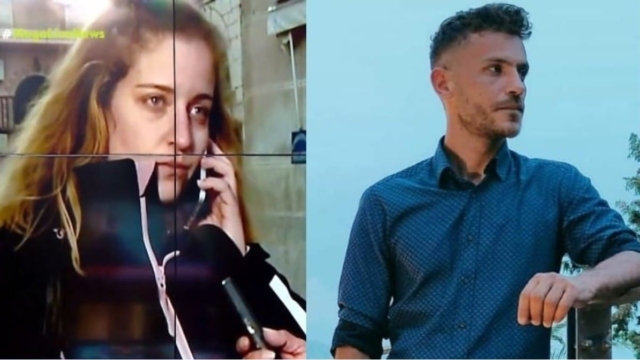 Μεσολόγγι: «Παρακαλώ ΜΙΛΗΣΤΕ, να τον βρούμε για να τελεσουμε την κηδεία του και να ηρεμήσει η ψυχή του» – Σπαρακτική έκκληση της αδερφής του Μπάμπη (photo)