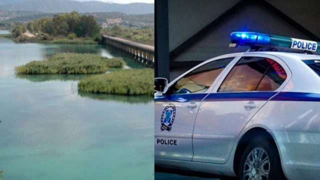 Νέο θρίλερ στο Μεσολόγγι: Αγνοείται 30χρονος άνδρας που πήγε για ψάρεμα στον Αχελώο