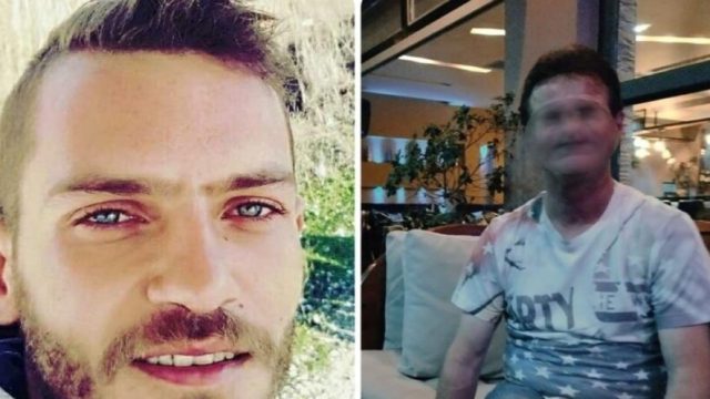 Μεσολόγγι: Ξεφύσησε και κοίταξε προς τον ουρανό – Η αντίδραση του κρεοπώλη όταν έμαθε για το εντοπισμό της σορού του Μπάμπη (Video)