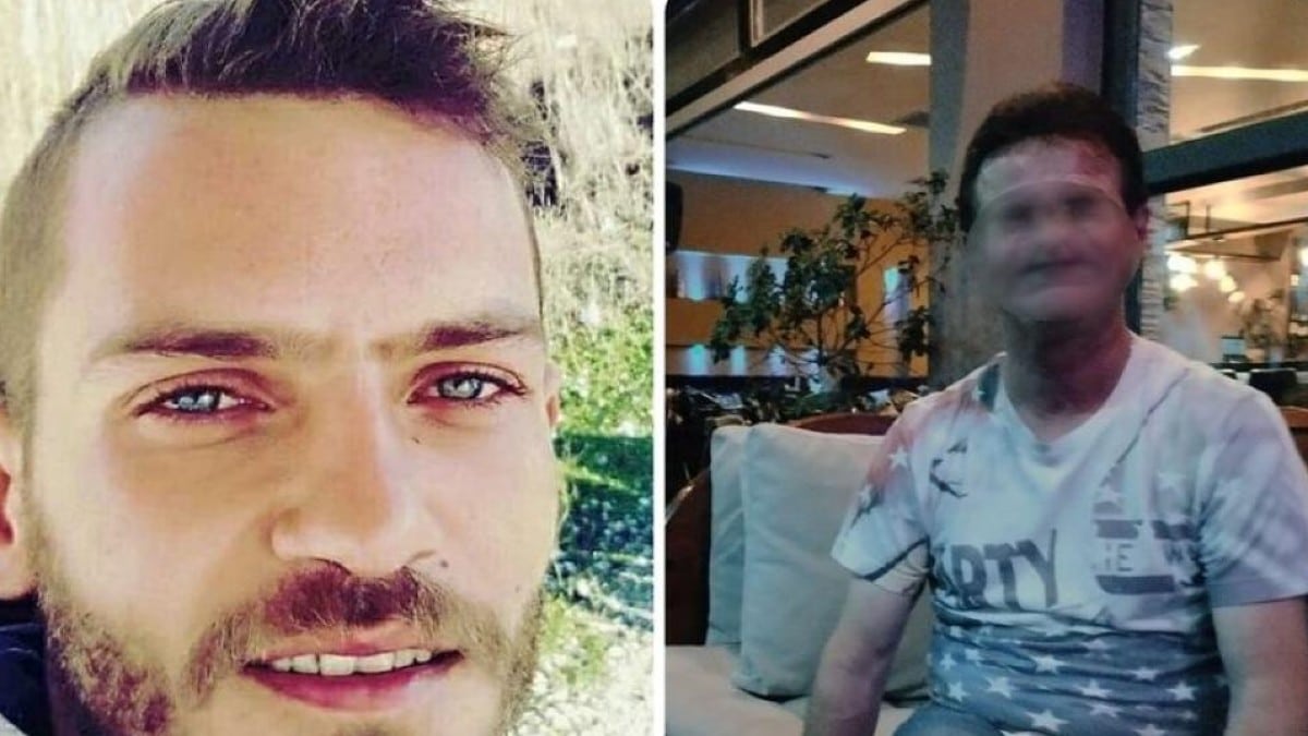 Μεσολόγγι: Ξεφύσησε και κοίταξε προς τον ουρανό – Η αντίδραση του κρεοπώλη όταν έμαθε για το εντοπισμό της σορού του Μπάμπη (Video)