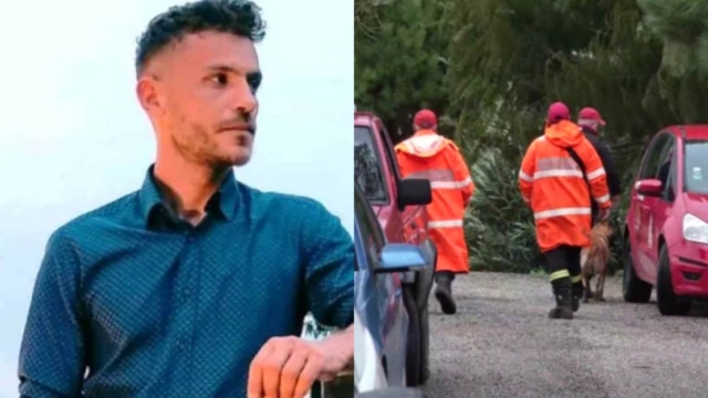 Εξαφάνιση 31χρονου στο Μεσολόγγι: Ξεσπά η αδερφή του αγνοούμενου Μπάμπη – «Είναι εγκληματική ενέργεια»