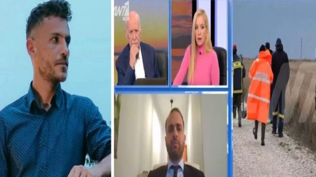Μεσολόγγι: «Θα έχουμε εκπλήξεις…» – Αποκαλύψεις “φωτιά” από τον δικηγόρο της οικογένειας του Μπάμπη Κούτσικου (Video)