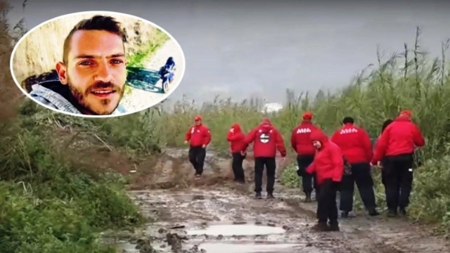 Θρίλερ δίχως τέλος στο Μεσολόγγι: «Φεύγω τη Δευτέρα για Ιταλία, μέχρι την Κυριακή θέλω τα λεφτά…» – Τα μηνύματα που έσβησε ο 50χρονος κρεοπώλης (video)