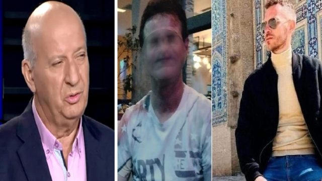 Μεσολόγγι: «Δόλωμα ο κρεοπώλης για να…» – “Βόμβα” Κατερινόπουλου για τη δολοφονία του Μπάμπη Κούτσικου και τη στάση του 50χρονου (Video)