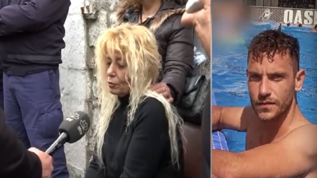 Μεσολόγγι: «Τον Μπάμπη θέλω. Να μιλήσει, να σπάσει. Αν έχει λίγη ψυχή μέσα του να μου πει που είναι το παιδί μου» – Η έκκληση της μητέρας του 31χρονου (Video)