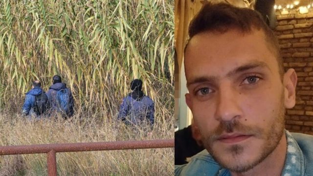Μεσολόγγι: Λογισμικό αναζήτησης κρυπτονομισμάτων στο σπίτι του Μπάμπη – «Χτενίζουν» τον κάμπο για τη μοιραία καραμπίνα (video)