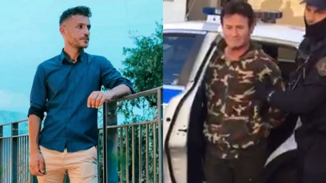 Μεσολόγγι – «Βόμβα» από Κατερινόπουλο: «Τον “έφαγε” κύκλωμα αρχαιοκαπηλίας – Λογικό ο κρεοπώλης να το αρνείται, γιατί…» (video)