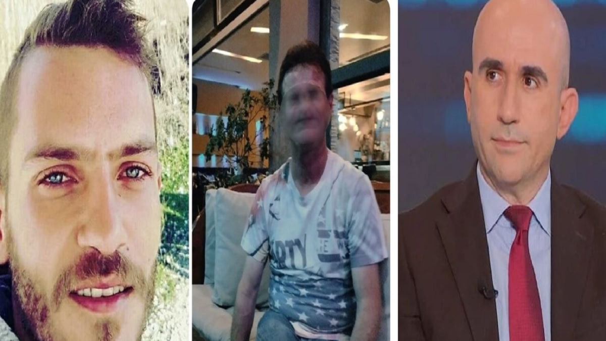 «Πιθανότατα το πτώμα του Μπάμπη Κούτσικου έχει τεμαχιστεί» – Φρικιαστική εκτίμηση Γρήγορη Λέων για τον 31χρονο στο Μεσολόγγι