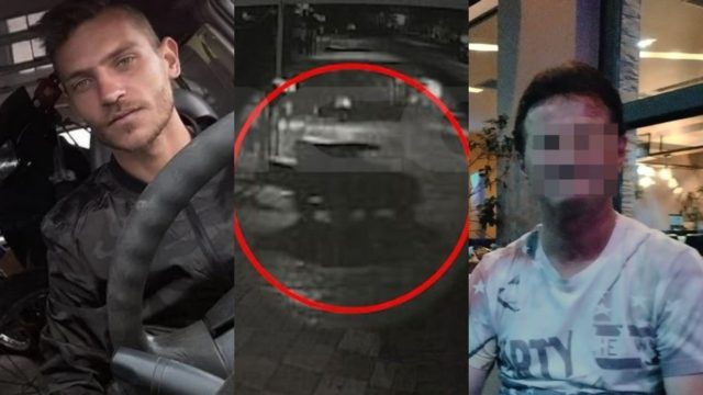 Έγκλημα στο Μεσολόγγι: Τα 11 ανεξήγητα λεπτά που «καίνε» τον κρεοπώλη – Τον «ξεγύμνωσαν» οι κάμερες και οι χρόνοι (video)