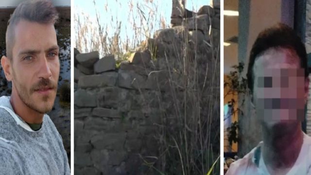 Μεσολόγγι: Μυστήριο με το παρατηρητήριο πουλιών που έχει θέα στο σημείο του φόνου – Η εκκλησία του 7ου αιώνα παγίδα θανάτου για τον Μπάμπη (Video)