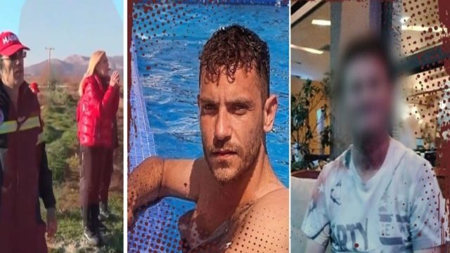 Μεσολόγγι: Καρέ-καρέ η στιγμή που εντοπίστηκε η σορός του Μπάμπη – Η μοιραία 50λεπτη διαδρομή που έκανε ο κρεοπώλης (Video)