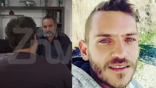 Εξαφάνιση στο Μεσολόγγι: «Το παιδί είναι νεκρό, δε θα το βρούνε» – «Βόμβα» από τον συγκρατούμενο του 51χρονου κρεοπώλη (video)
