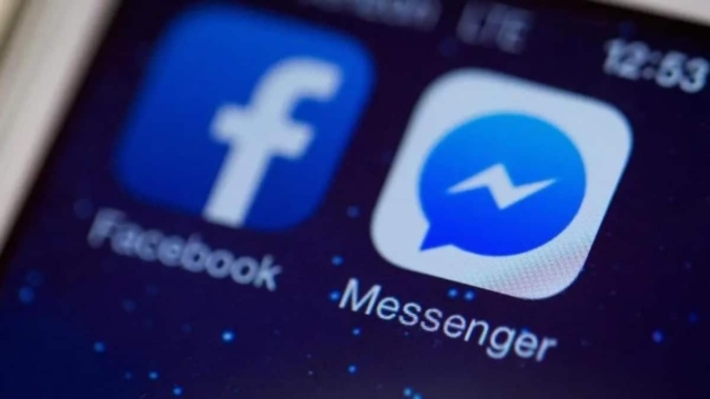 Facebook: Πανικός με το PIN που ζητάει το Messenger – Πώς λειτουργεί