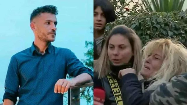 Τραγικός επίλογος στο Μεσολόγγι: «Το παιδί μου…» – Η στιγμή που η μητέρα του Μπάμπη μαθαίνει ότι βρέθηκε η σορός του (video)