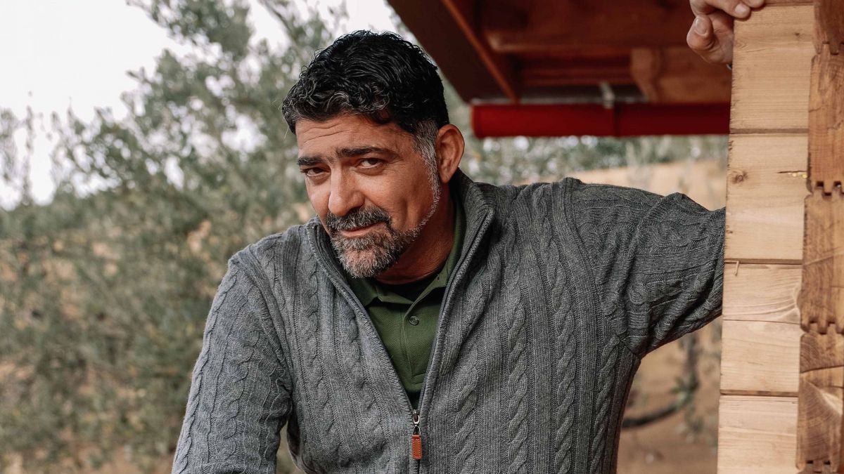 Κατάθεση ψυχής από Μιχάλη Ιατρόπουλο: «Ως πατέρας δεν είμαι υποδειγματικός – Δε χάρηκα το μεγάλωμα και την καθημερινότητά τους»