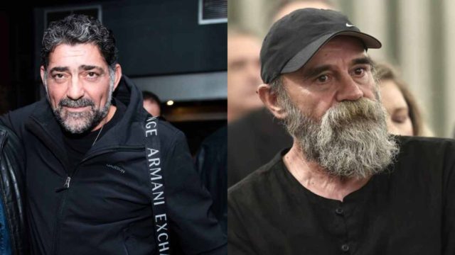 Μιχάλης Ιατρόπουλος για Κωνσταντίνο Πολυχρονόπουλο: «Ούτε είμαι παππάς να συγχωρέσω, ούτε εισαγγελέας να δικάσω»