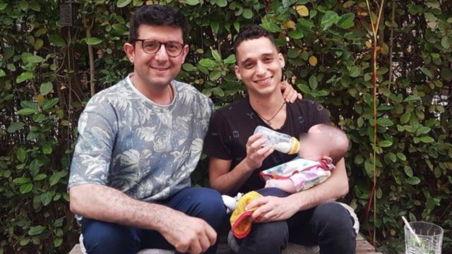 Μιχάλης Οικονόμου: «Δεν πρόκειται να πάω στην εκκλησία με το παιδί μου την ημέρα που θα διαβαστεί αυτό το κείμενο»