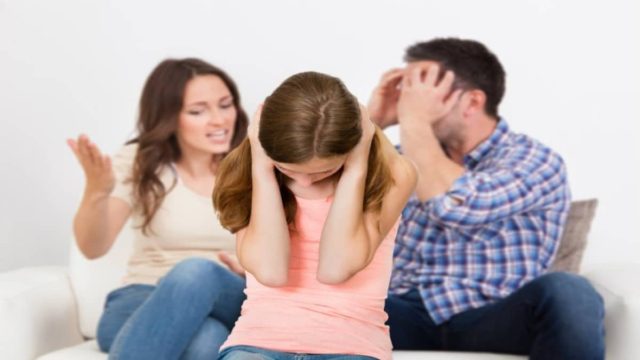 «Ο 10χρονος γιος μου με άκουσε να λέω ότι τον μισώ» – Η εξομολόγηση μητέρας έπειτα από καβγά των παιδιών της