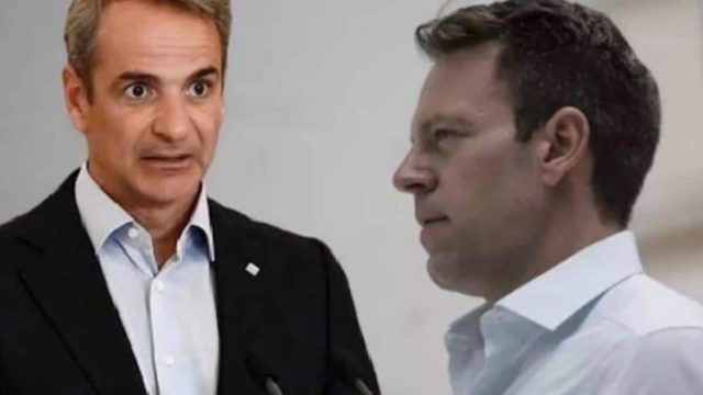 Η κρυφή δημοσκόπηση που σόκαρε τον Κασσελάκη – Δεν… χωνεύεται το 6%