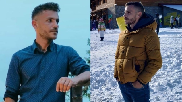 Στο «κόκκινο» η αγωνία των συγγενών του αγνοούμενου Μπάμπη από το Μεσολόγγι: «Είναι μικρή η κοινωνία, κάποιος κάτι ξέρει σίγουρα» (video)