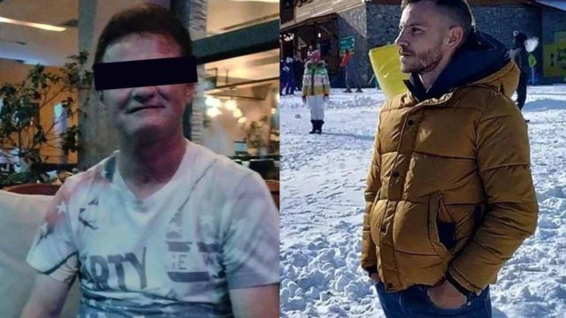 Δολοφονία Μπάμπη Κούτσικου στο Μεσολόγγι: «Μου είπε να πάμε μια βόλτα» – Όσα είπε ο κρεοπώλης στην απολογία του
