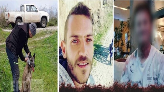 Μεσολόγγι: «Ίχνος» ανθρώπινων υπολειμμάτων εντόπισε σε βάλτο εκπαιδευμένος σκύλος – Ραγδαίες εξελίξεις με τον Μπάμπη Κούτσικο (Video)