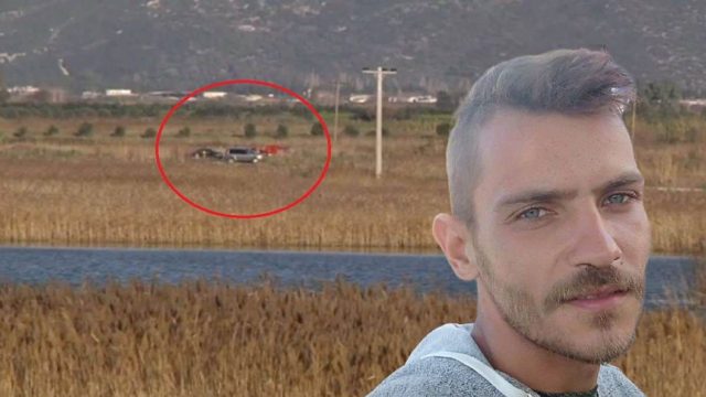 Δολοφονία Μπάμπη Κούτσικου: Τι «μαρτυρούν» οι πισώπλατοι πυροβολισμοί; Βράζουν από οργή στο Μεσολόγγι