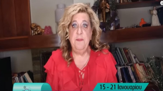 7ημερη ανάσα για Ταύρους, Παρθένους και 4 ζωδια – Οξυγόνο από την Μπέλλα Κυδωνάκη (Video)