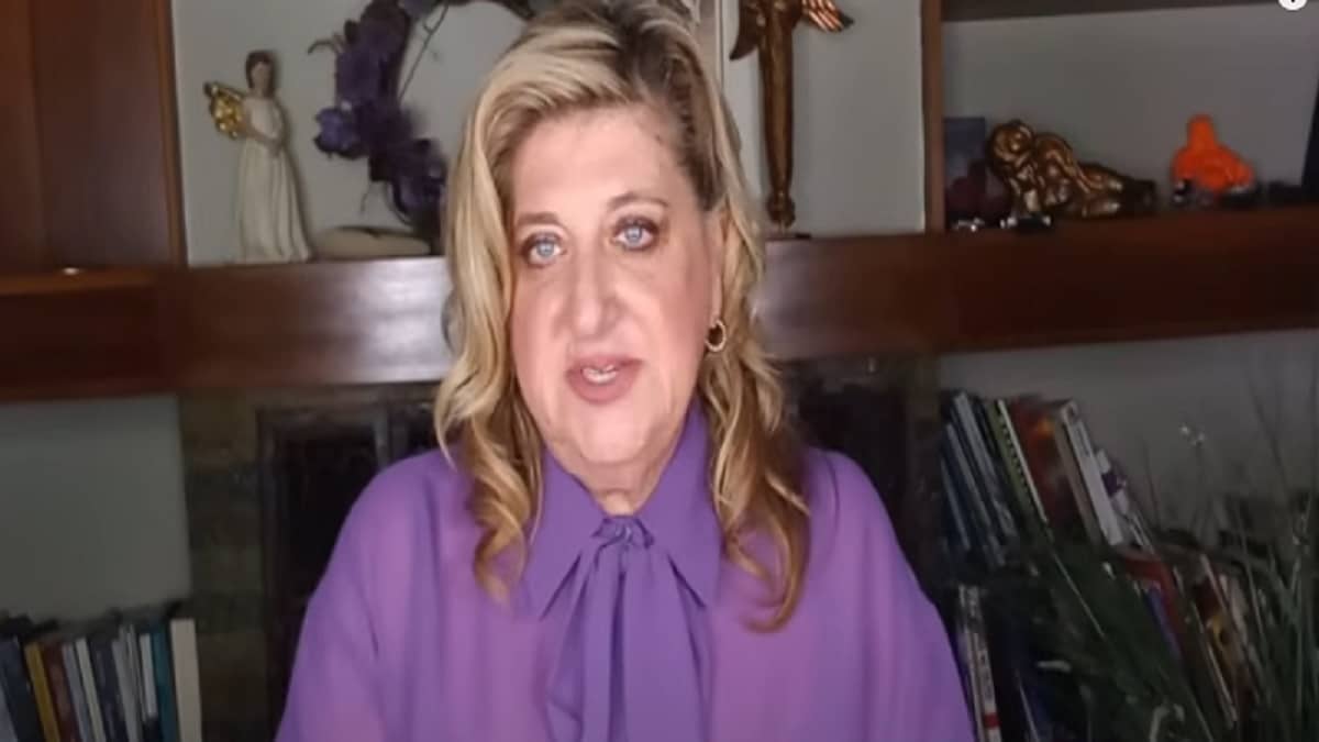 Ηφαιστειογενές 7ημερο για Ταύρους και 4 Ζώδια: Πάθος και φλόγα από την Μπέλλα Κυδωνάκη