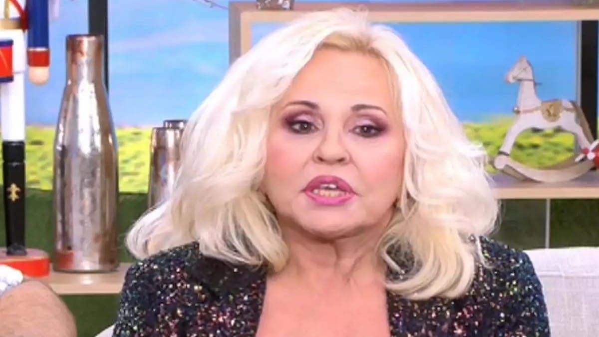 Βαρύ πένθος για Μπέσσυ Αργυράκη: «Αντίο αγγελούδι μου! Θα σε θυμάμαι μέχρι να συναντηθούμε εκεί ψηλά» (photo)