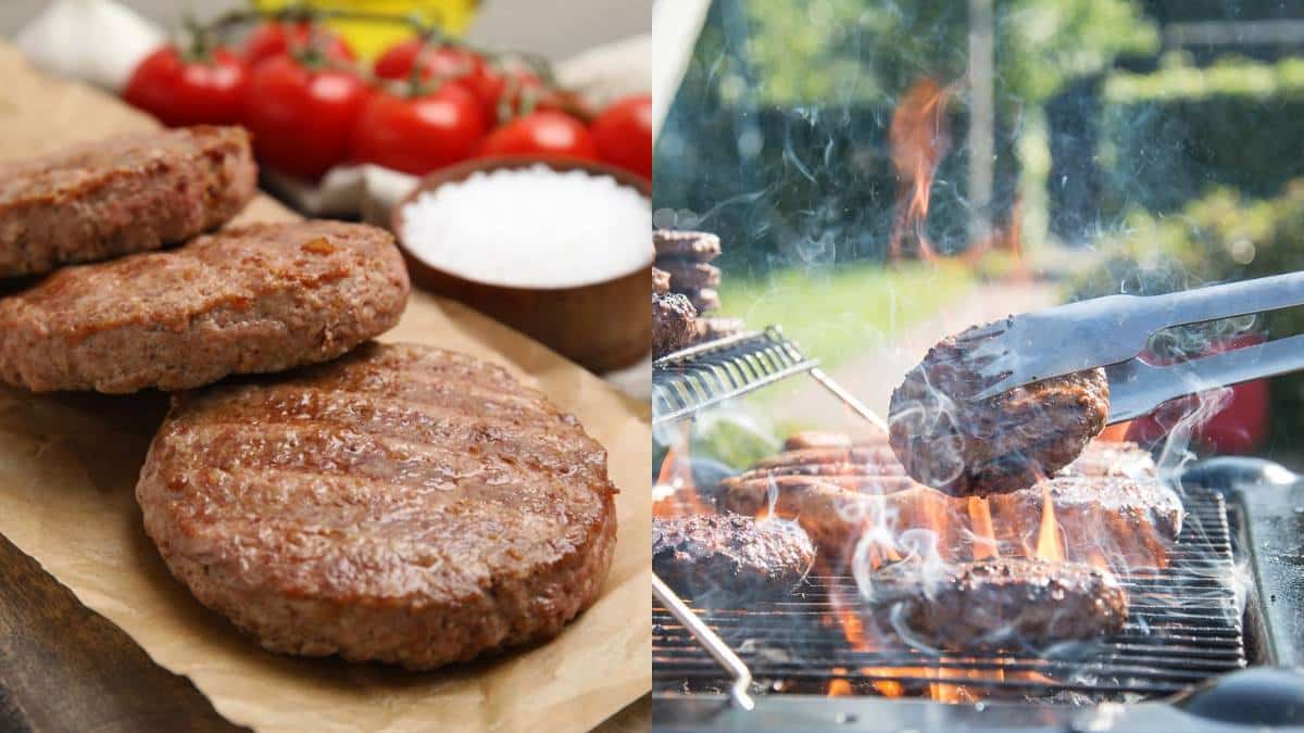 Καν’ το όπως η γιαγιά: Μυστικό του… χωριού με το γιαούρτι στο μείγμα για τα μπιφτέκια