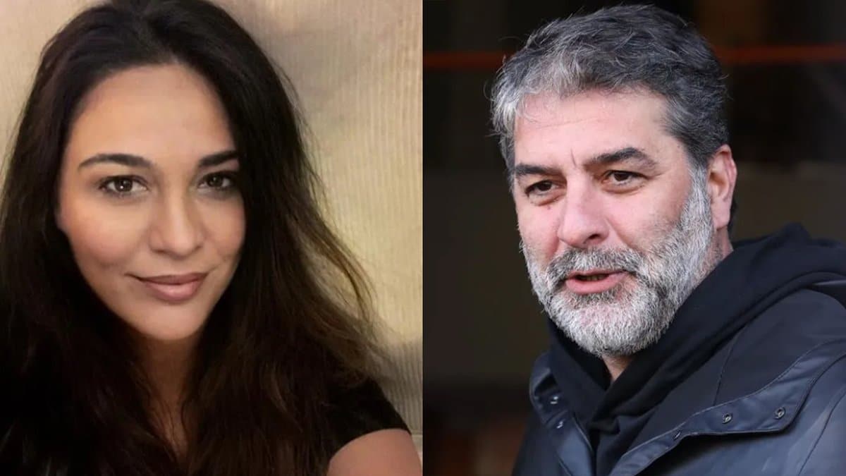 Απασφάλισε η Κωνσταντίνα Μπεκιάρη: «Τα φιλιά μου στην εξουσία, που τόσο πολύ λάτρεψαν, όσοι τη μισούσαν….»