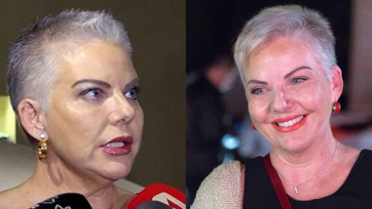 Κατάθεση ψυχής από Νανά Παλαιτσάκη: «Εγώ δεν είχα ούτε χορηγό, ούτε προστάτη, ούτε αποδέχτηκα κανέναν συμβιβασμό με έναν σύζυγο»