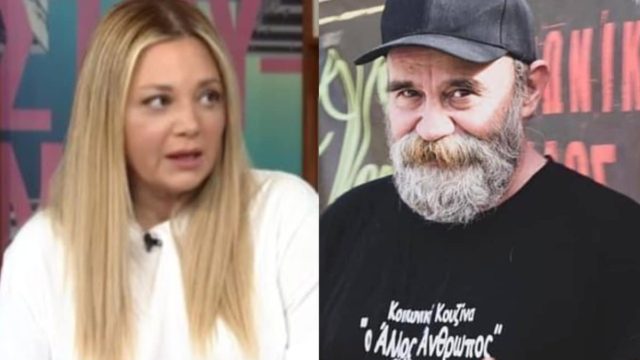 Δεν τα «μάσησε» η Νάνσυ Ζαμπέτογλου για Κωνσταντίνο Πολυχρονόπουλο: «Υπήρχε διαρροή χρημάτων με έναν τρόπο που…» (video)