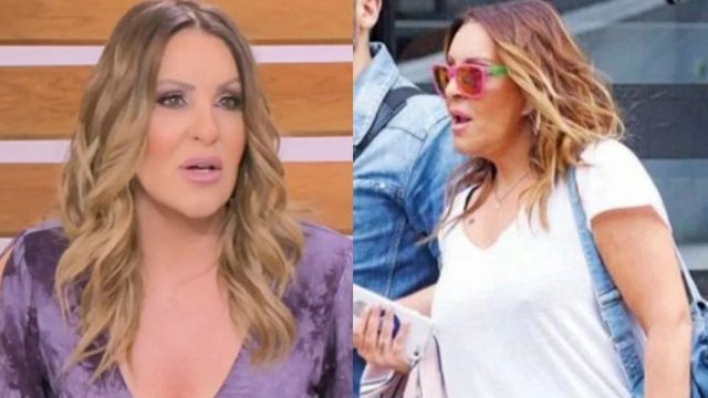 «Επιμένω να τους καλώ»: Οι 2 άνθρωποι που δεν πήγαν ποτέ στην εκπομπή της Ναταλίας Γερμανού και τo «παράπονο»