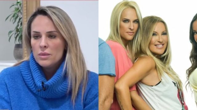 «Χείμαρρος» η Έλενα Ασημακοπούλου: «Δεν ήμουν μόνο εγώ που δεν πέρασα καλά στην συνεργασία μου με την Ναταλία Γερμανού» (video)
