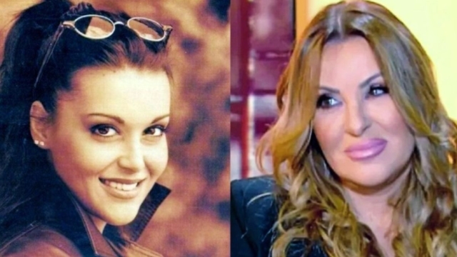 «Έχω μπει στη φορμόλη»: Η Ναταλία Γερμανού εξηγεί πως διατηρείται νέα παρά τα 56 της χρόνια και μοιάζει 35αρα
