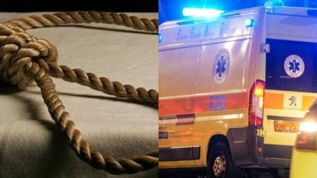 Ανείπωτη τραγωδία στην Πέλλα: Γονείς βρήκαν την 17χρονη κόρη τους απαγχονισμένη στο σπίτι