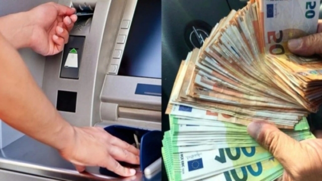 Σπουδαία «ανάσα»: Νέο επίδομα 718,5 ευρώ για 5 κατηγορίες πολιτών