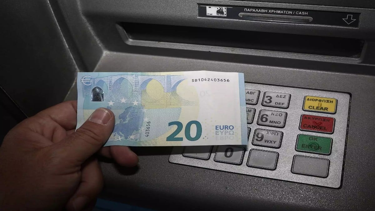 Έσκασε «χοντρό» επίδομα: 18.000 παίρνουν εκατοντάδες ευρώ!