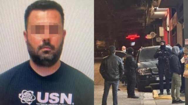 Έγκλημα στο Νέο Κόσμο: Δύο συλλήψεις αστυνομικών για το βίντεο με τους πυροβολισμούς (video)